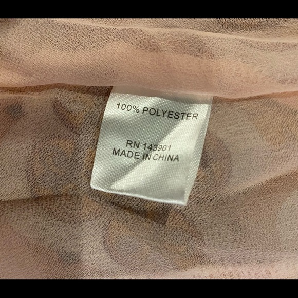 SUMMER FLORAL FLOWY DRESS - Picture 9 of 11